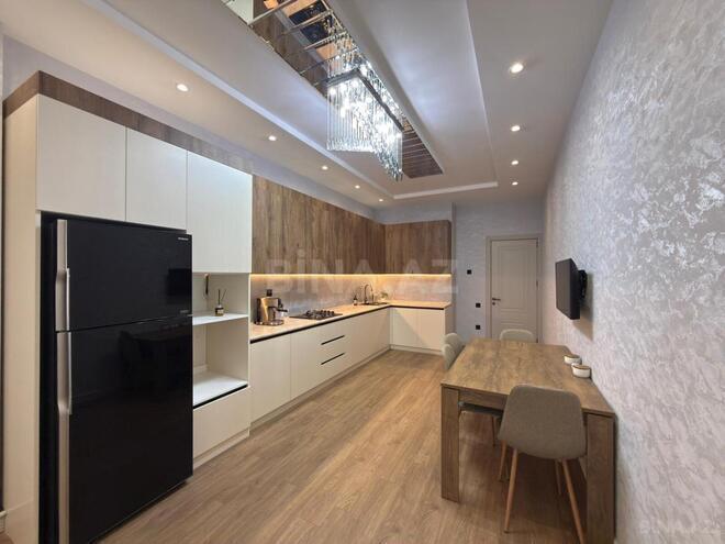 Продаётся 2-комн. новостройка 135 м², м. Нариман Нариманов, photo 19 from 32