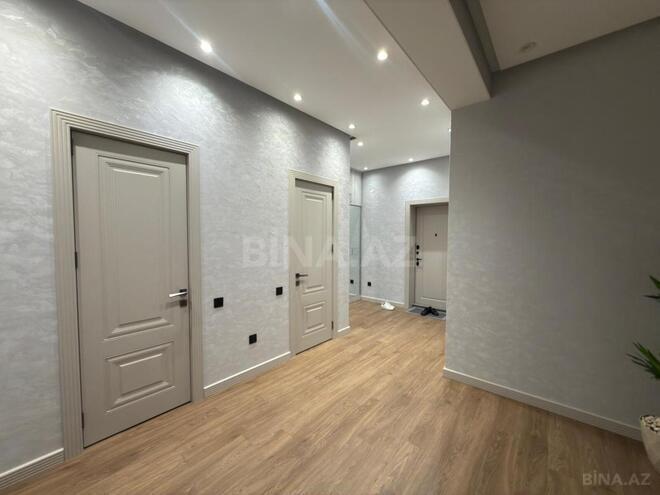 Продаётся 2-комн. новостройка 135 м², м. Нариман Нариманов, photo 28 from 32