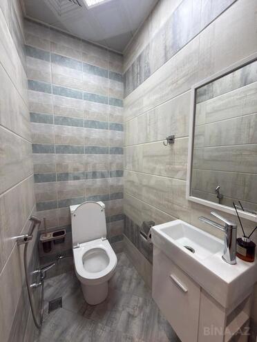 Продаётся 2-комн. новостройка 135 м², м. Нариман Нариманов, photo 27 from 32