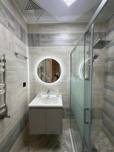 Продаётся 2-комн. новостройка 135 м², м. Нариман Нариманов, photo 25 from 32