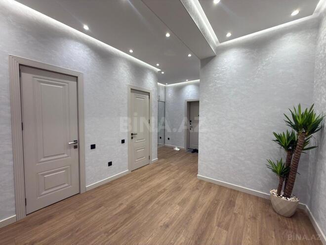 Продаётся 2-комн. новостройка 135 м², м. Нариман Нариманов, photo 31 from 32