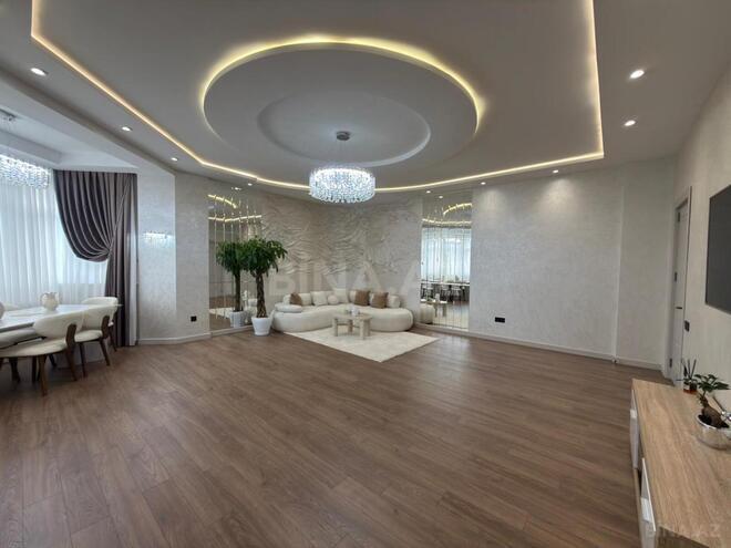 Продаётся 2-комн. новостройка 135 м², м. Нариман Нариманов, photo 13 from 32