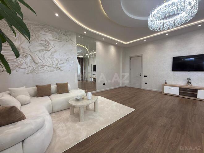 Продаётся 2-комн. новостройка 135 м², м. Нариман Нариманов, photo 6 from 32