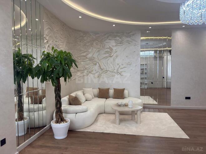 Продаётся 2-комн. новостройка 135 м², м. Нариман Нариманов, photo 9 from 32