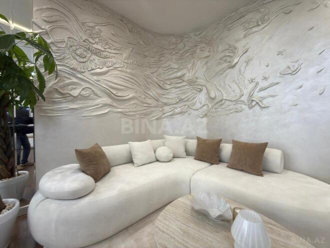 Продаётся 2-комн. новостройка 135 м², м. Нариман Нариманов, photo 10 from 32