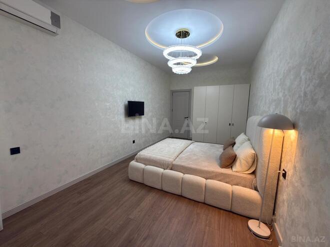 Продаётся 2-комн. новостройка 135 м², м. Нариман Нариманов, photo 17 from 32