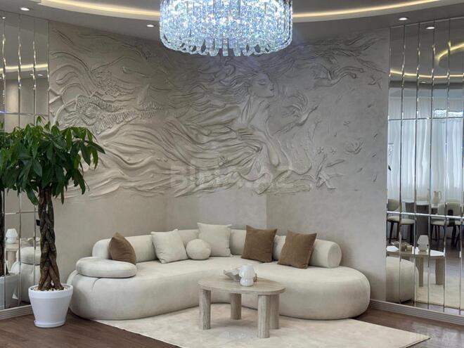 Продаётся 2-комн. новостройка 135 м², м. Нариман Нариманов, photo 5 from 32