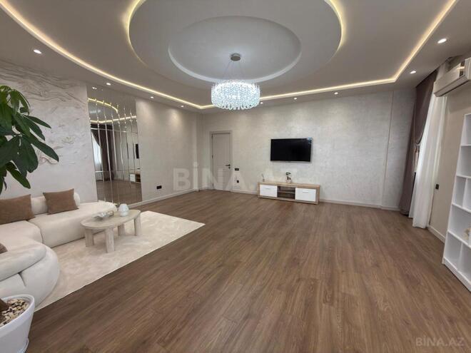 Продаётся 2-комн. новостройка 135 м², м. Нариман Нариманов, photo 11 from 32