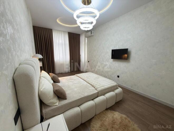 Продаётся 2-комн. новостройка 135 м², м. Нариман Нариманов, photo 16 from 32