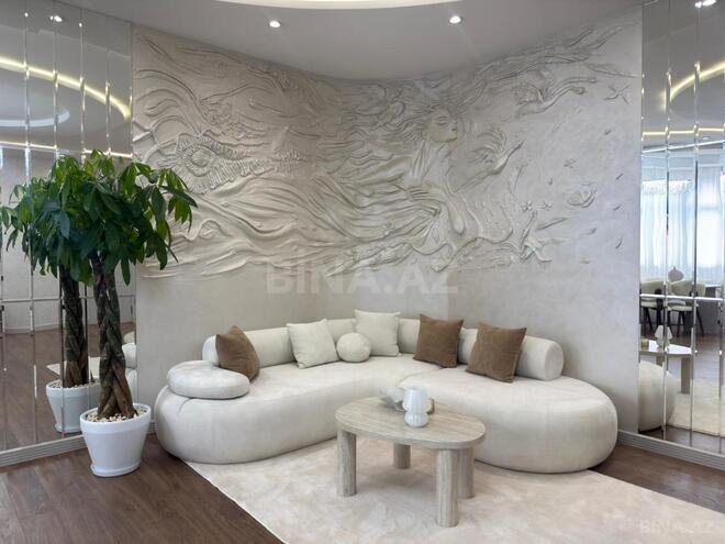 Продаётся 2-комн. новостройка 135 м², м. Нариман Нариманов, photo 4 from 32