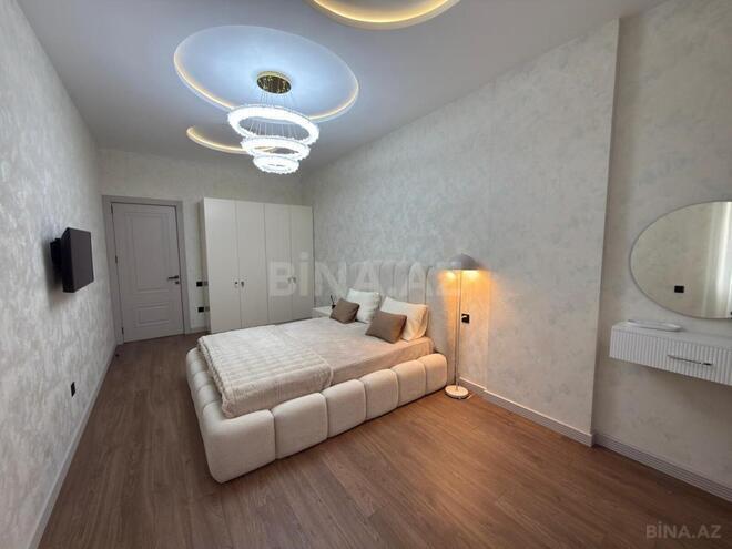 Продаётся 2-комн. новостройка 135 м², м. Нариман Нариманов, photo 18 from 32