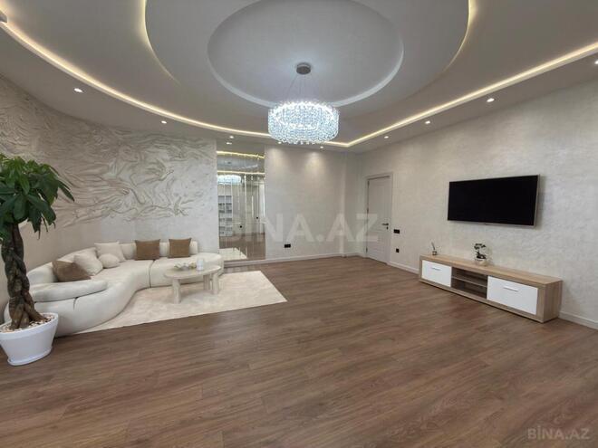 Продаётся 2-комн. новостройка 135 м², м. Нариман Нариманов, photo 12 from 32