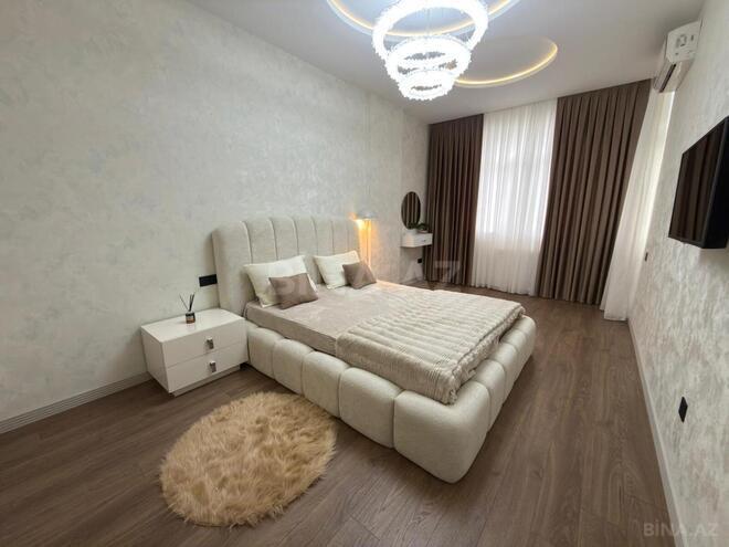 Продаётся 2-комн. новостройка 135 м², м. Нариман Нариманов, photo 15 from 32