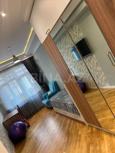 Продаётся 4-комн. новостройка 140 м², м. Ахмедлы, photo 14 from 19