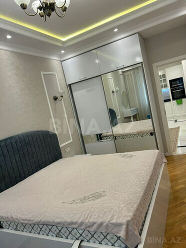 Продаётся 4-комн. новостройка 140 м², м. Ахмедлы, photo 11 from 19