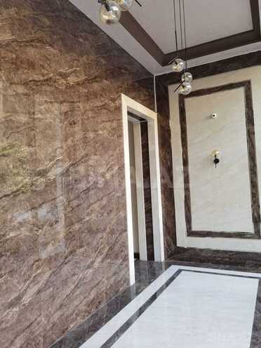 Продаётся 2-комн. новостройка 74 м², м. Элмляр Академиясы, photo 12 from 24