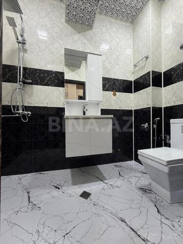 Satılır 2 otaqlı yeni tikili 54 m², Masazır q., photo 4 from 14