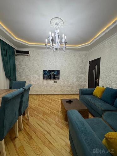 Satılır 2 otaqlı yeni tikili 54 m², Masazır q., photo 7 from 14