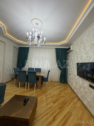 Satılır 2 otaqlı yeni tikili 54 m², Masazır q., photo 12 from 14