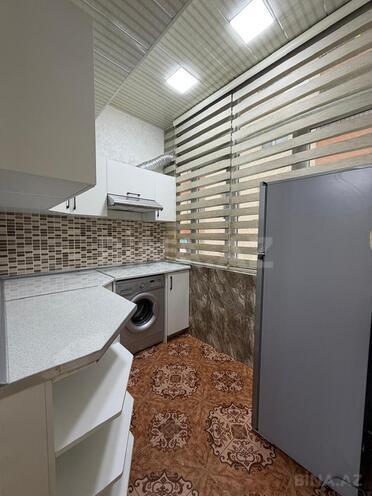 Satılır 2 otaqlı yeni tikili 54 m², Masazır q., photo 9 from 14