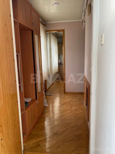 İcarəyə verilir 3 otaqlı köhnə tikili 85 m², Gənclik m., photo 5 from 13