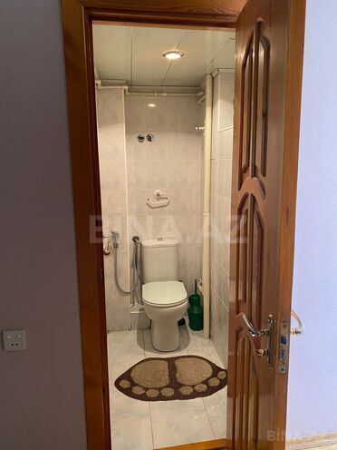 İcarəyə verilir 3 otaqlı köhnə tikili 85 m², Gənclik m., photo 12 from 13