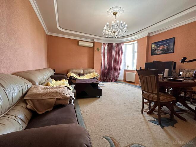 Продаётся 4-комн. новостройка 160 м², Насиминский  р., photo 1 from 24