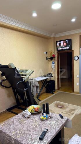 Продаётся 4-комн. новостройка 160 м², Насиминский  р., photo 14 from 24