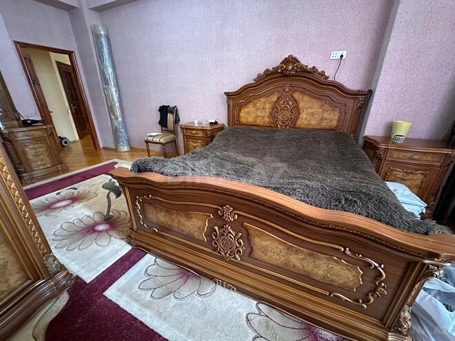 Продаётся 4-комн. новостройка 160 м², Насиминский  р., photo 11 from 24