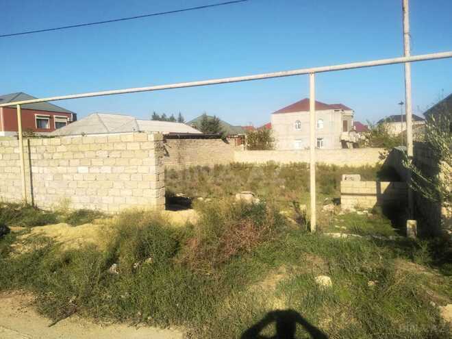 Satılır  torpaq 3 sot, photo 3 from 7