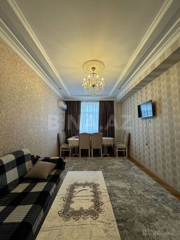 Продаётся 2-комн. новостройка 42 м², пос. Масазыр, photo 10 from 13