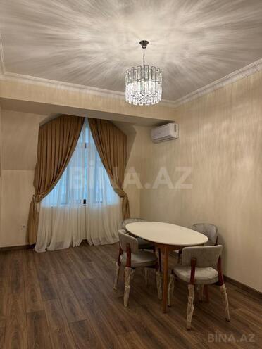Satılır 3 otaqlı yeni tikili 125 m², Nəsimi r., photo 8 from 21