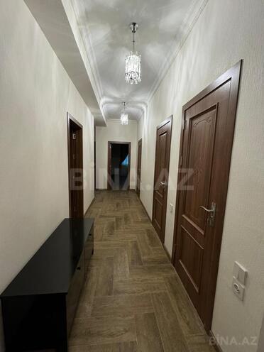 Satılır 3 otaqlı yeni tikili 125 m², Nəsimi r., photo 17 from 21