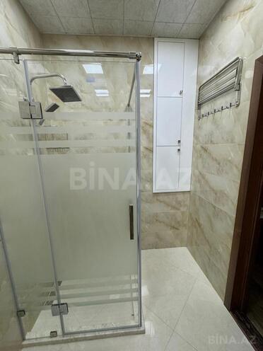 Satılır 3 otaqlı yeni tikili 125 m², Nəsimi r., photo 16 from 21