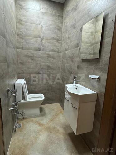 Satılır 3 otaqlı yeni tikili 125 m², Nəsimi r., photo 15 from 21