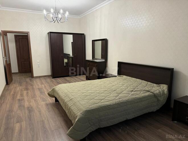 Satılır 3 otaqlı yeni tikili 125 m², Nəsimi r., photo 10 from 21