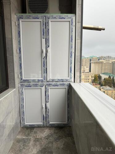 Satılır 3 otaqlı yeni tikili 125 m², Nəsimi r., photo 20 from 21