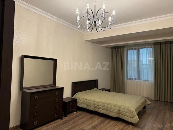 Satılır 3 otaqlı yeni tikili 125 m², Nəsimi r., photo 11 from 21