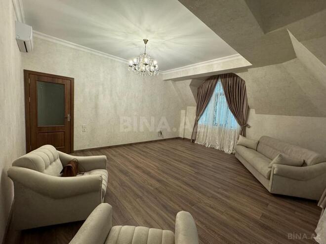 Satılır 3 otaqlı yeni tikili 125 m², Nəsimi r., photo 6 from 21