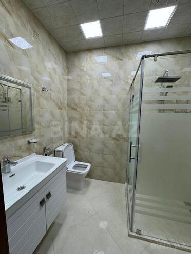 Satılır 3 otaqlı yeni tikili 125 m², Nəsimi r., photo 12 from 21