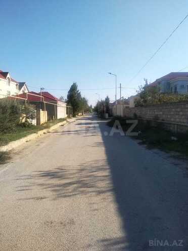 Satılır  torpaq 3 sot, photo 4 from 7