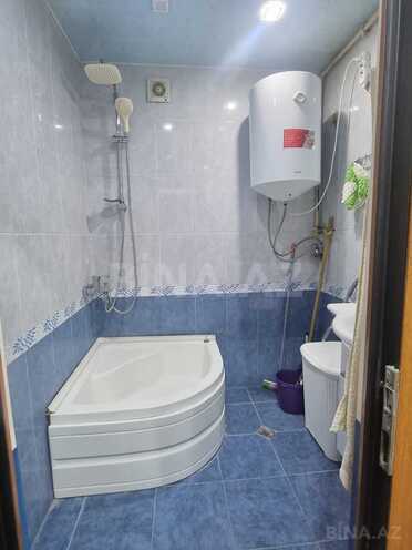 İcarəyə verilir 2 otaqlı köhnə tikili 65 m², Nəriman Nərimanov m., photo 3 from 7