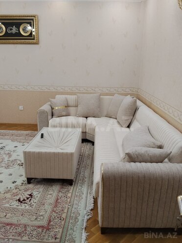 Сдаётся 2-комн. новостройка 100 м², м. 20 января, photo 3 from 12