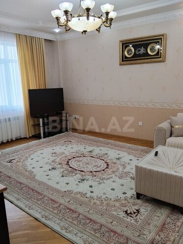 Сдаётся 2-комн. новостройка 100 м², м. 20 января, photo 5 from 12