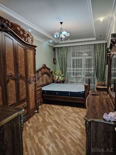 Сдаётся 2-комн. новостройка 100 м², м. 20 января, photo 6 from 12