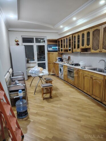 Сдаётся 2-комн. новостройка 100 м², м. 20 января, photo 7 from 12