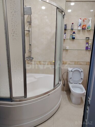 Сдаётся 2-комн. новостройка 100 м², м. 20 января, photo 11 from 12