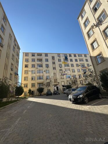 Satılır 2 otaqlı yeni tikili 78 m², Masazır q., photo 1 from 10