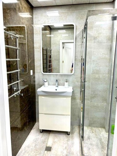Продаётся 2-комн. новостройка 60 м², м. Шах Исмаил Хатаи, photo 8 from 9