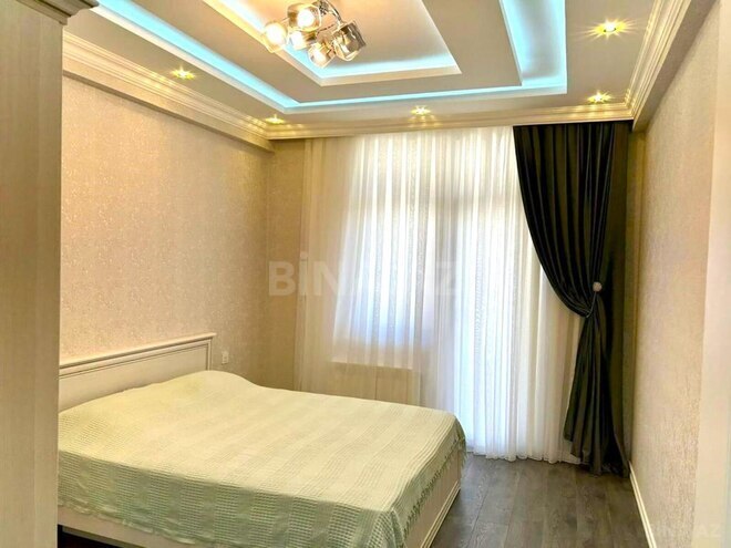 Продаётся 2-комн. новостройка 60 м², м. Шах Исмаил Хатаи, photo 4 from 9
